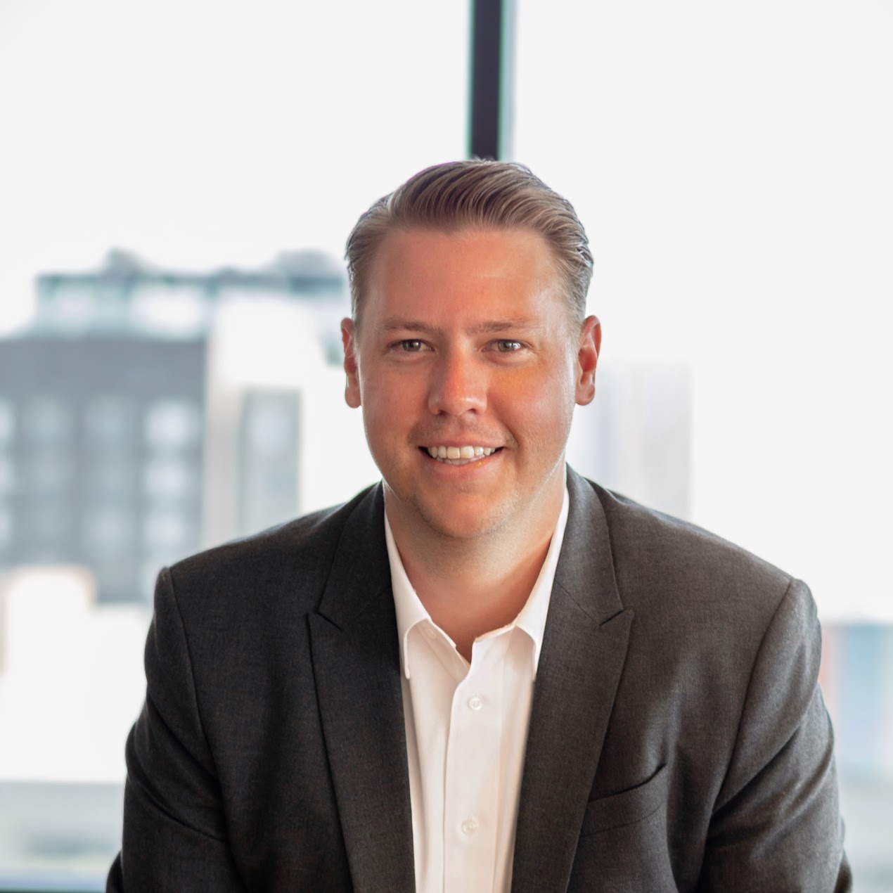 Jackson Granger, Licensed Broker Associate & REALTOR® with Coldwell Banker Global Luxury